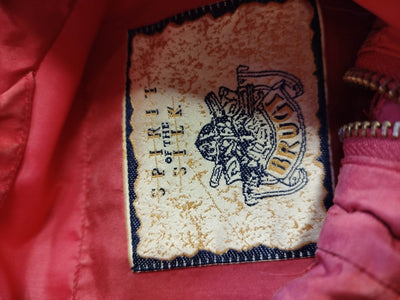 Giacca Brugi Spirit of the silk ( XL donna) thumbnail