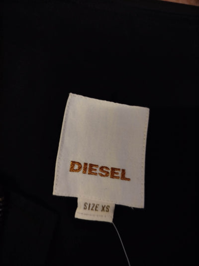 Giacca Diesel coda di rondine (xs donna) thumbnail