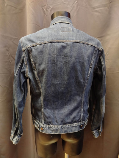 Giacca in denim Levi's (XL uomo) thumbnail