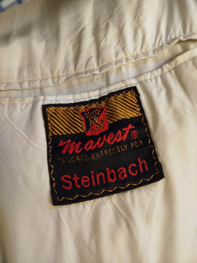 Blazer vintage Steinbach ( M uomo) thumbnail