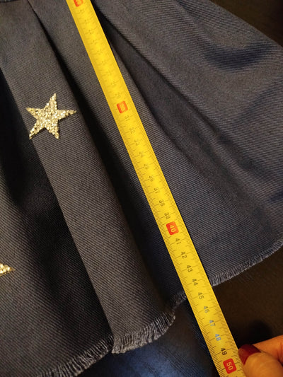 Gonna Levi's custom  donna (M) | R3BORN thumbnail