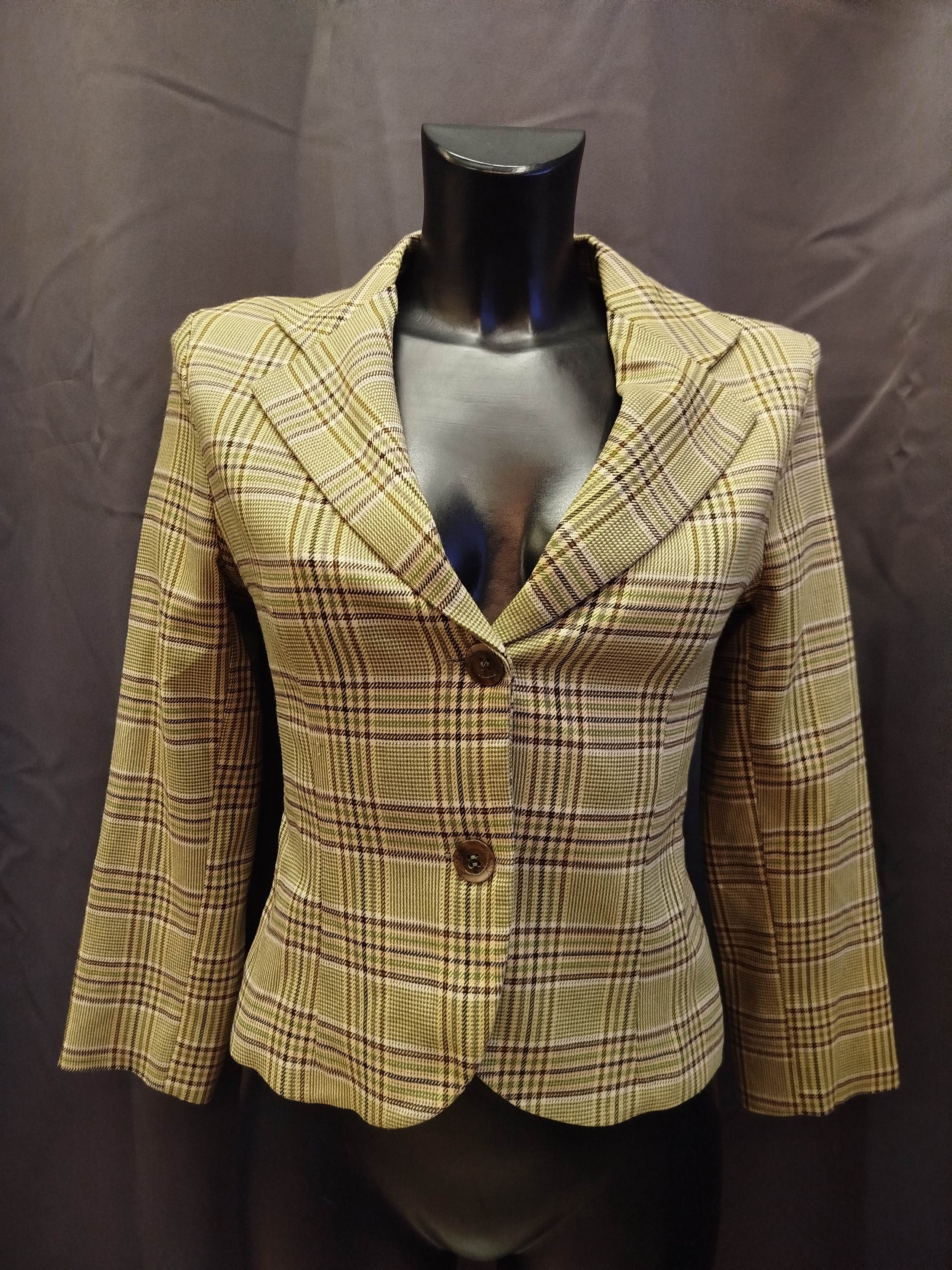 Blazer Denny Rose (S donna)
