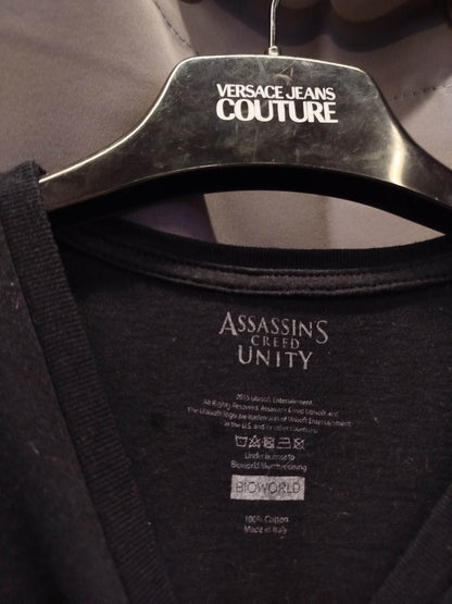 T-shirt Assassin's Creed Unity (M)