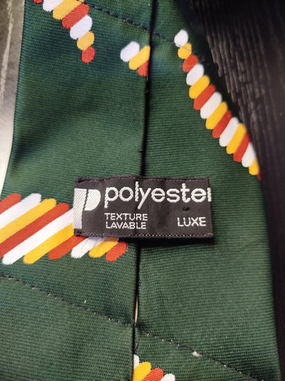 Cravatta Polyester custom | R3born thumbnail