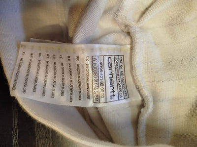Felpa Carhartt (L donna) thumbnail