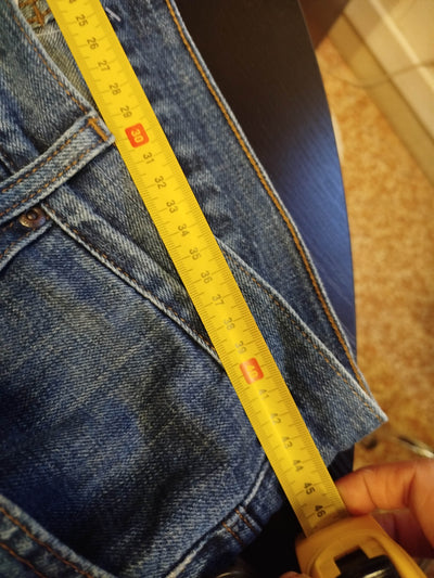 Jeans Tommy Hilfiger (48 uomo) thumbnail