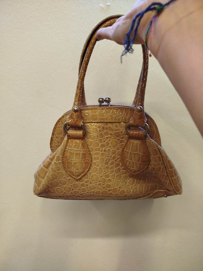 Borsa rigida Carpisa nuova