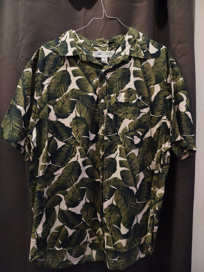 Camicia hawaiana Old Navy (xl)