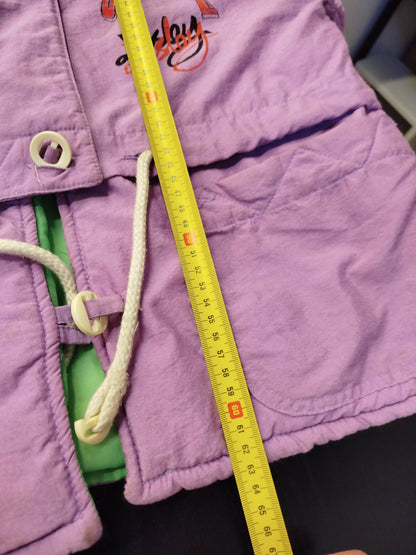 Giubbotto vintage 80's (s donna)