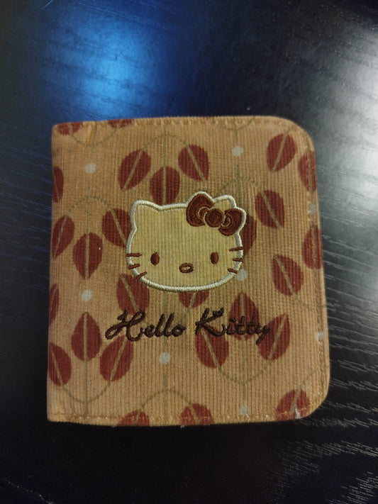 Portafogli Hello Kitty collezione 2007
