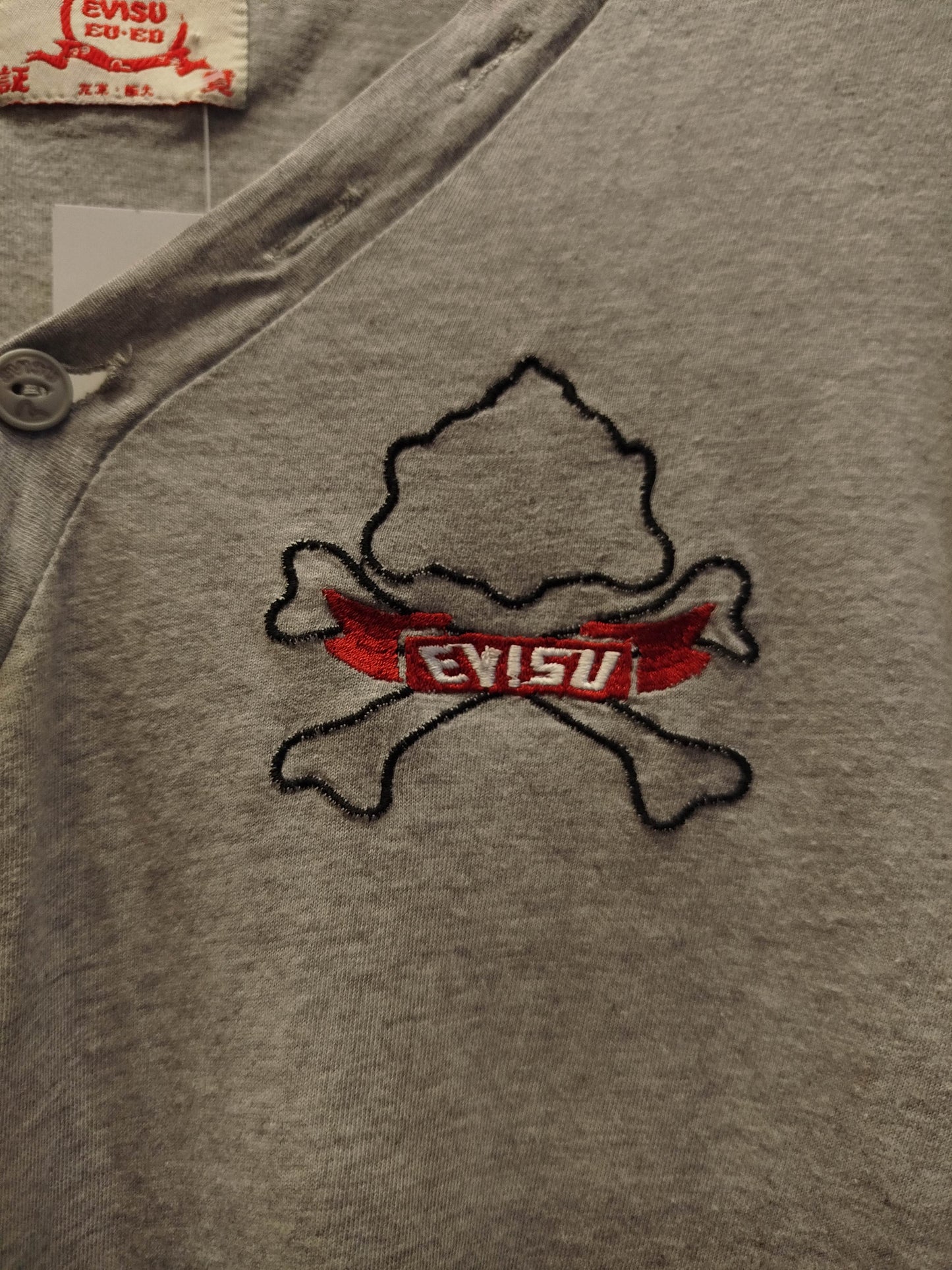 Maglia Evisu (s)