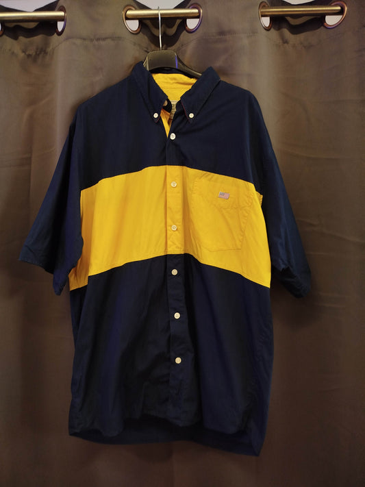 Camicia vintage De Signer's club (L)