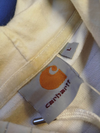 Felpa Carhartt (L donna) thumbnail