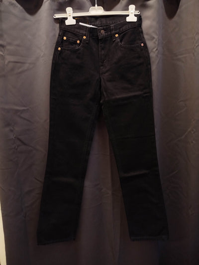 Jeans Levi's 595 nuovi con cartellino (s)donna thumbnail