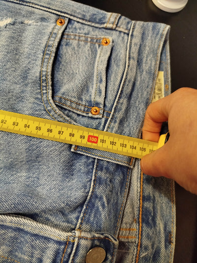 Jeans Levi's 501 edizione speciale 150° anniversario (M uomo) thumbnail