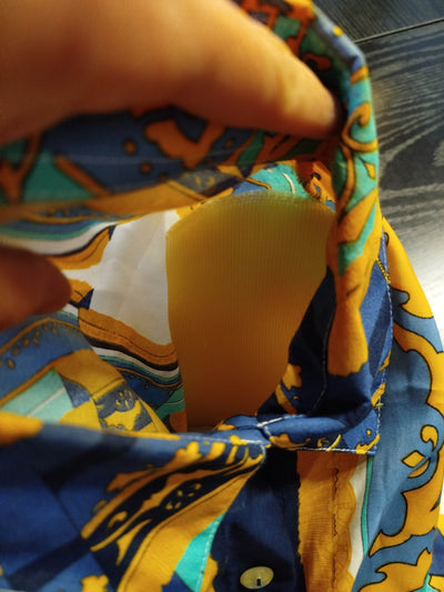 Camicia vintage (L donna ) thumbnail