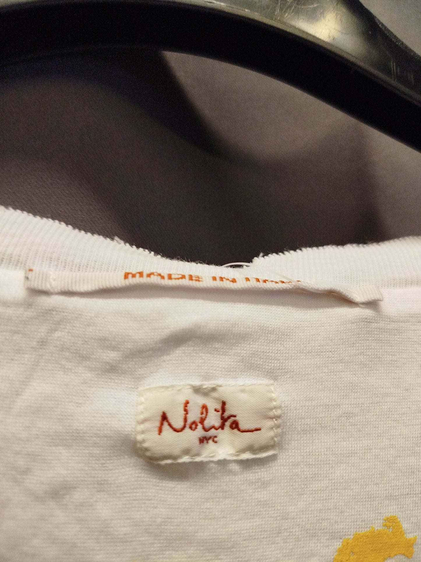 T-shirt Nolita (xs)