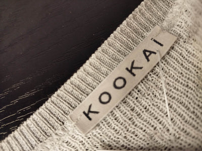 Cardigan Kookaï ( xs donna) thumbnail