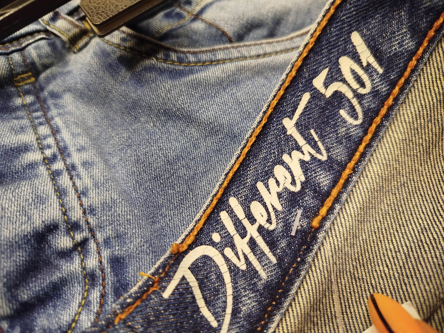 Shorts Levi's (M)
