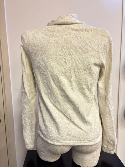 Pile Plein Sud bianco (XS Donna) thumbnail