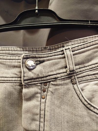 Maxigonna Diesel custom donna (M) | R3BORN thumbnail