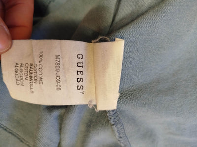 T-shirt Guess y2k (L uomo) thumbnail