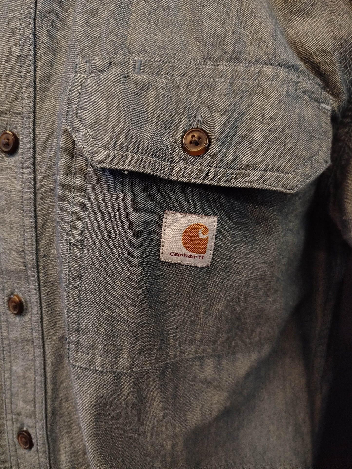 Camicia Carhartt (s uomo)