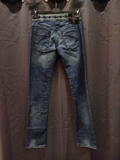 Jeans ZU elements (xs)