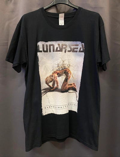 T-shirt Lunarsea Asian Tour 2024 fruit of the loom(M uomo) thumbnail