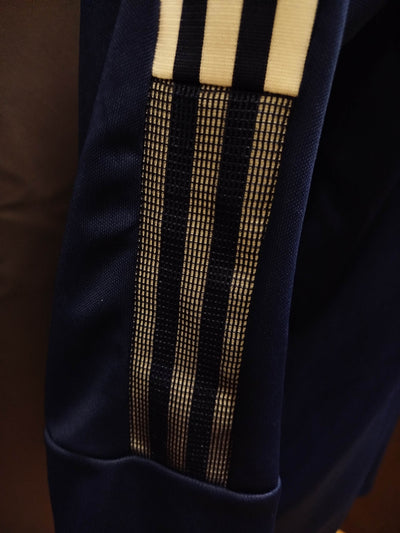 Giacca con zip Adidas (xl uomo) thumbnail