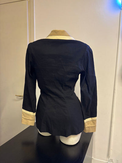 Blazer nuovo Plein Sud (xs donna) thumbnail