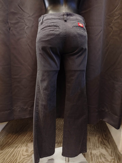 Pantalone grigio Dickies (s donna) thumbnail