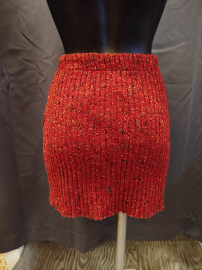 Gonna Kookaï nuova con cartellino in lana(s donna)