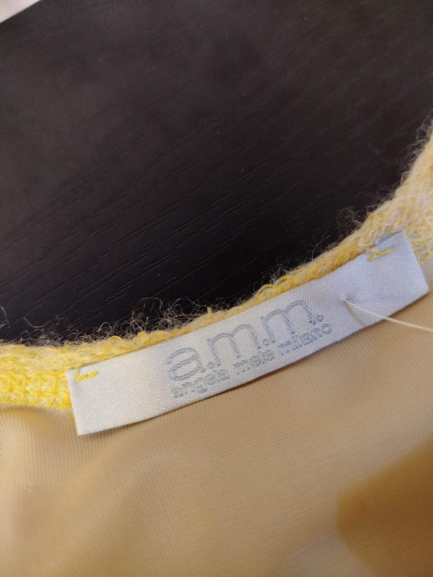 Abito Angela Mele Milano ( xs donna)