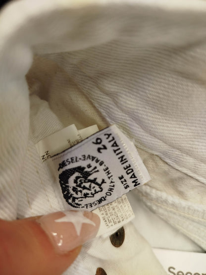 Jeans Diesel y2k (s)