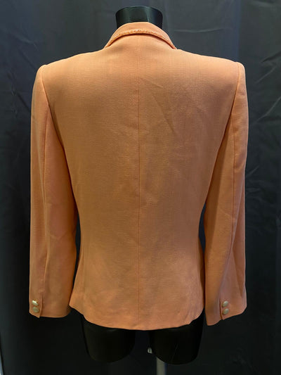 Blazer in lana Andrei nuovo con cartellino (M donna) thumbnail