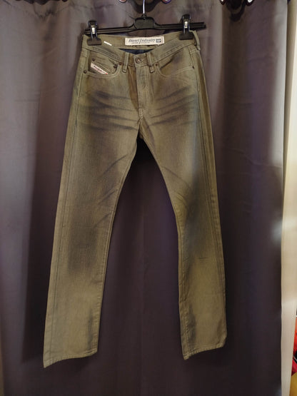 Jeans Mom fit Diesel (s)