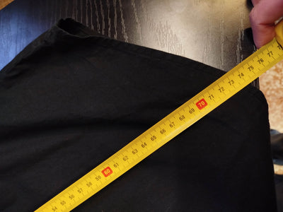 Camicia nera Chaps (2xl donna) thumbnail