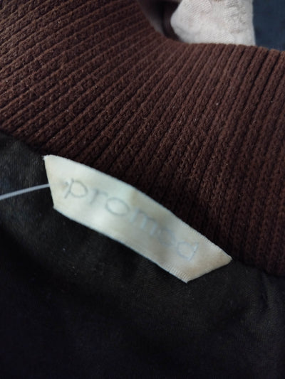 Giacca in vera pelle Promod ( s donna) thumbnail