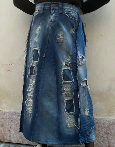 Maxi gonna sexy woman custom R3BORN (M) thumbnail