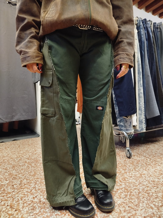 Pantaloni Dickies Custom by R3BORN (M)