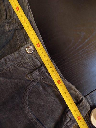 Pantalone in velluto Armani jeans (L donna) thumbnail