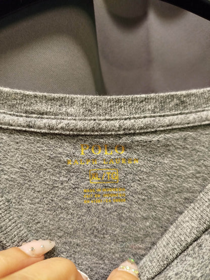 T-shirt Ralph Lauren (xl)