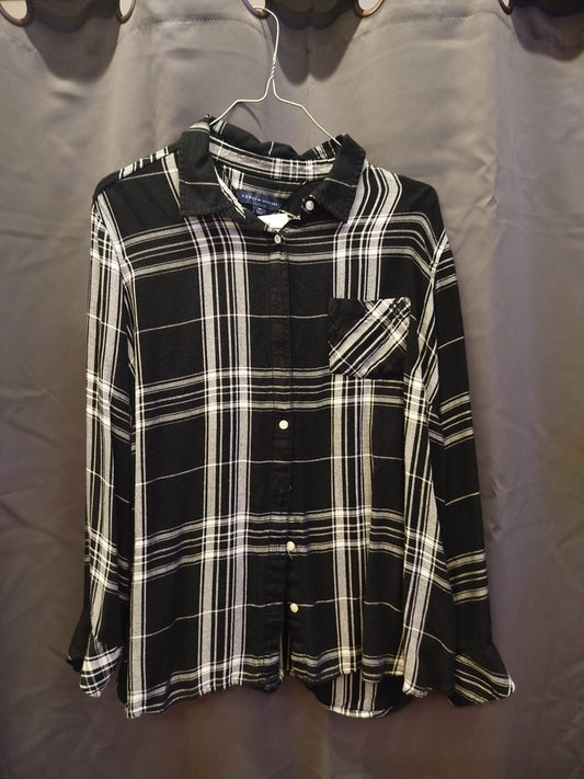 Camicia Tommy Hilfiger (xl)