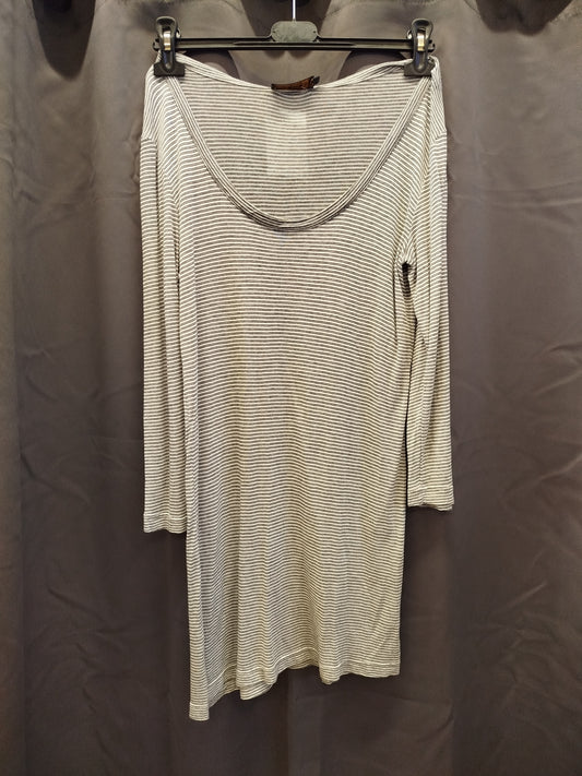 Diesel oversized sweater (xxs)