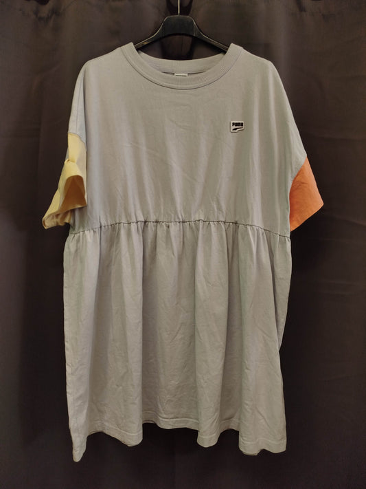 T-shirt lunga Puma (XL)