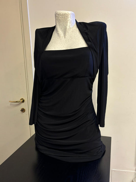 Abito vintage JS Couture (s)