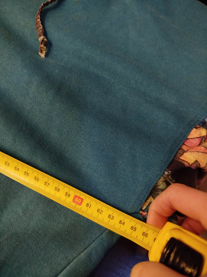 Felpa vintage crazy style Athlet (M)