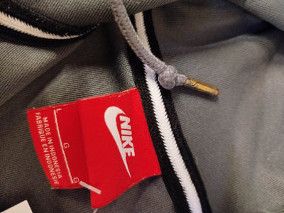 Felpa con zip Nike (L uomo) thumbnail