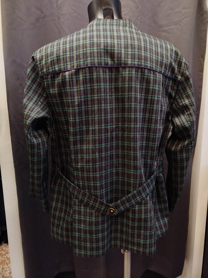 Blazer Traunsee Trachten tirolese ( XL uomo)